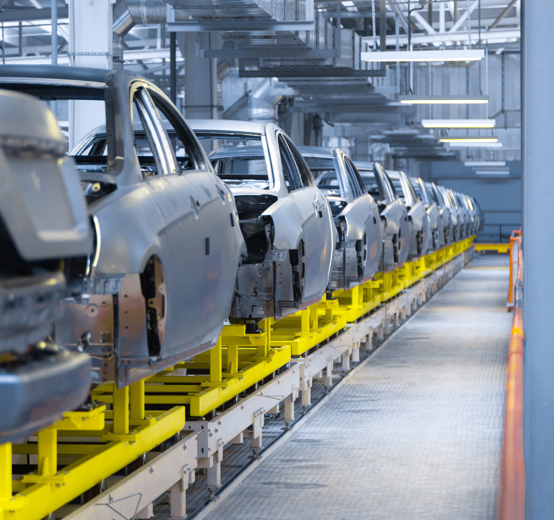 韋林Everest XL Detect系列工業(yè)視頻內(nèi)窺鏡在新能源車身空腔檢測中的應(yīng)用