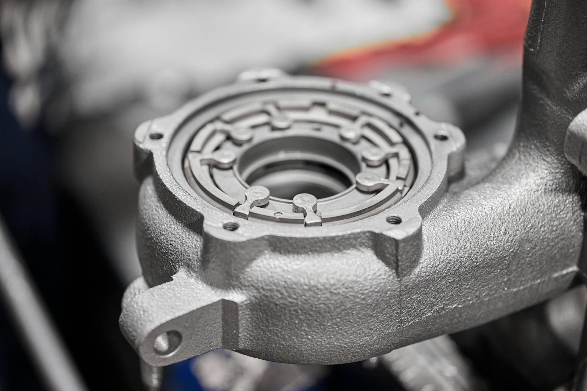 韋林Everest Mentor Flex工業(yè)視頻內(nèi)窺鏡覆蓋多行業(yè)金屬鑄件檢測